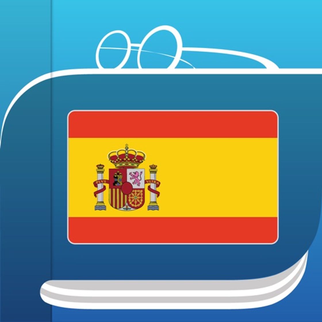 App Diccionario español.