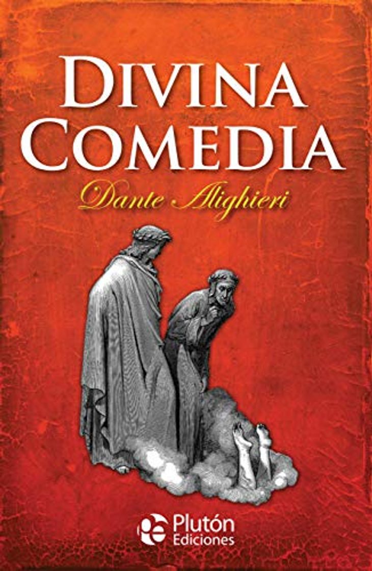 Libro Divina Comedia