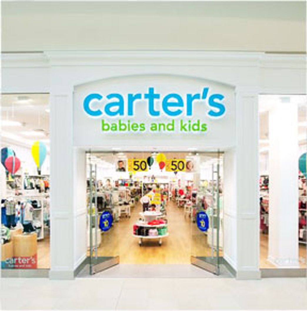 Product Carter's