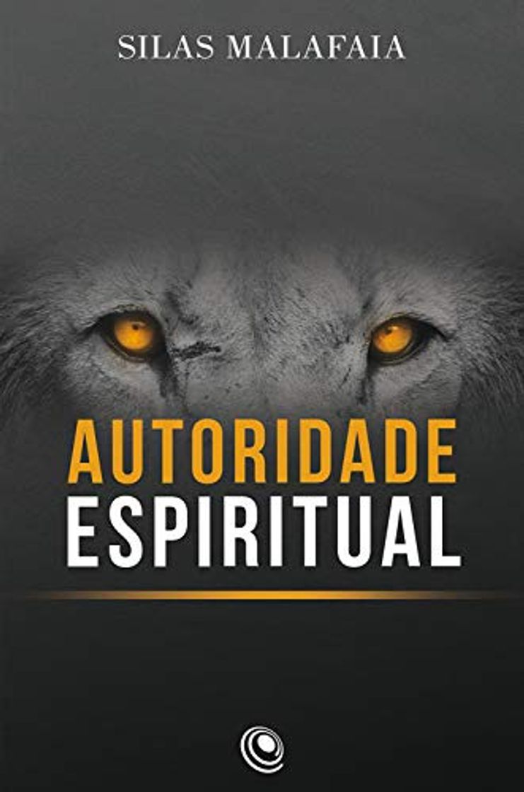 Libro Autoridade espiritual