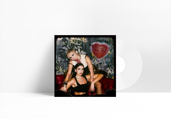 Canción Prisoner (feat. Dua Lipa)