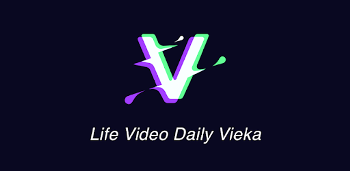 App Vieka: Video Editor & Editing Apps, Edits Videos 