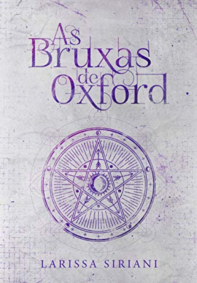 Libro As Bruxas de Oxford