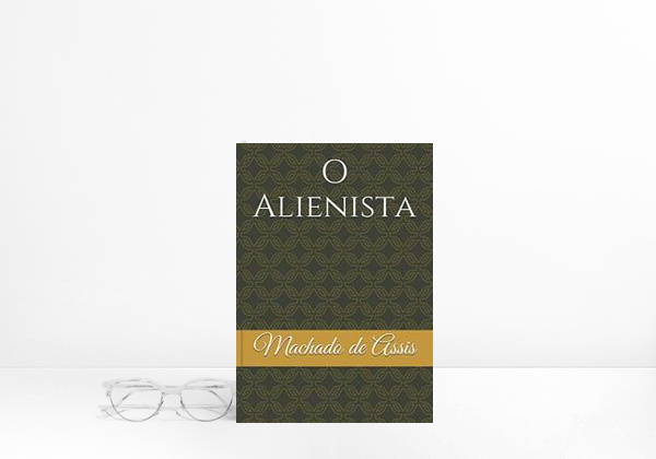 Libro El alienista (novela)