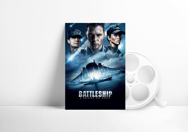Película Battleship