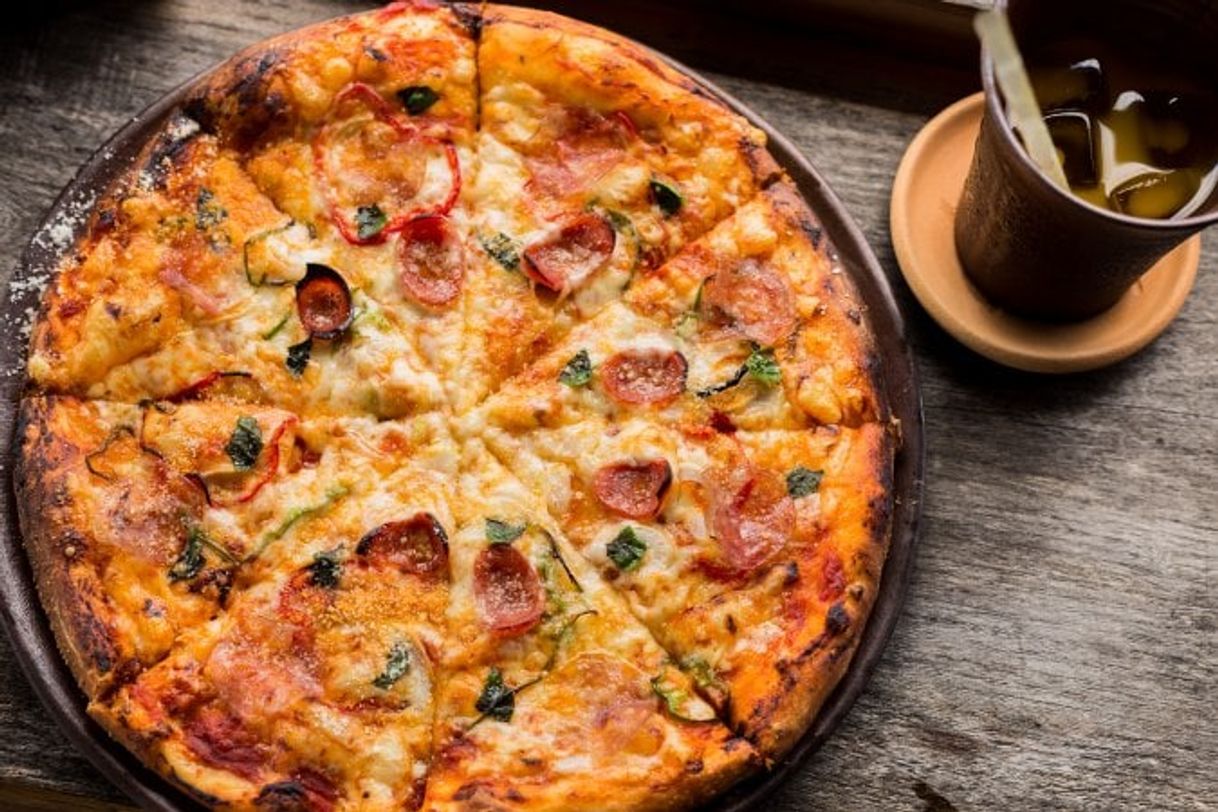 Restaurants Pizza.com