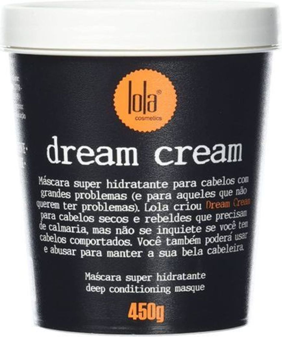 Belleza Lola Dream Cream