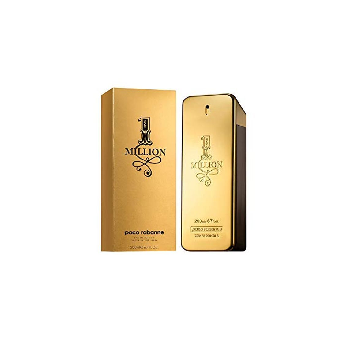 Product Paco rabanne