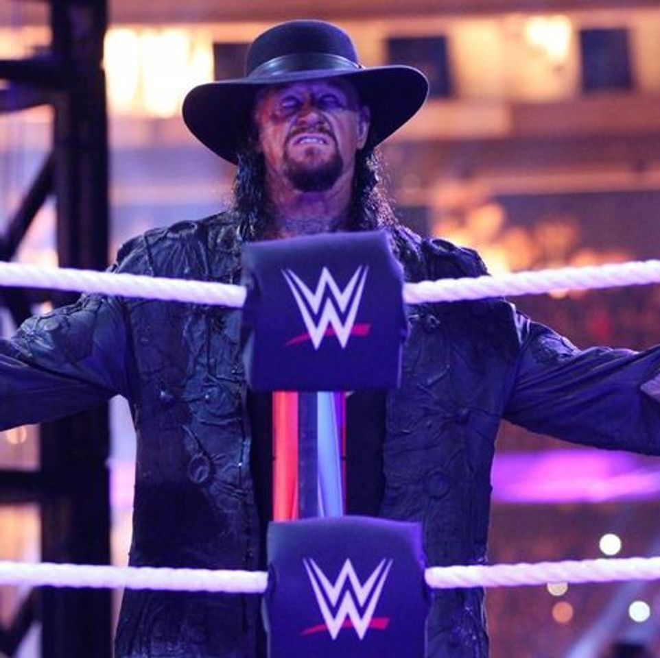 Moda Undertaker