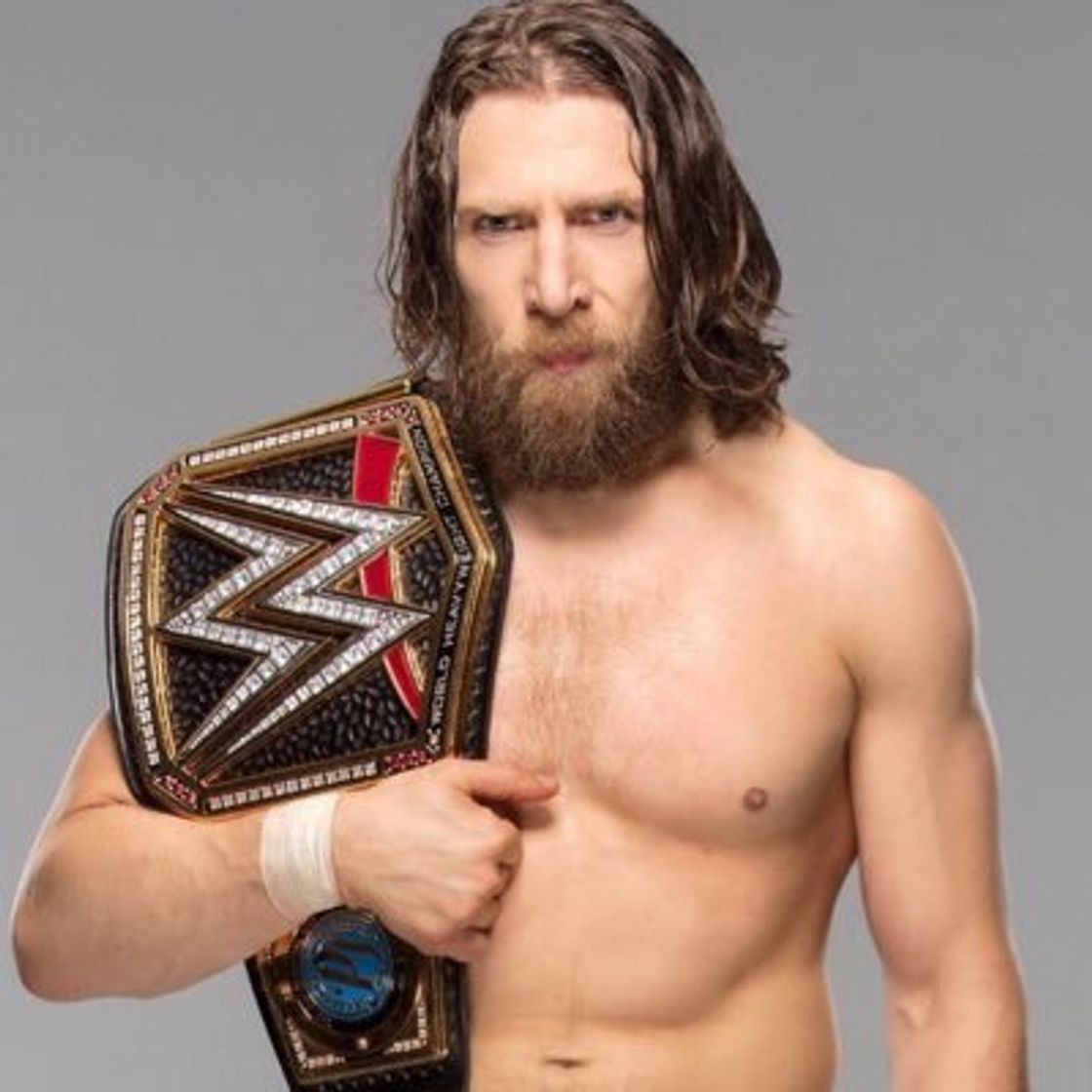 Moda Daniel Bryan