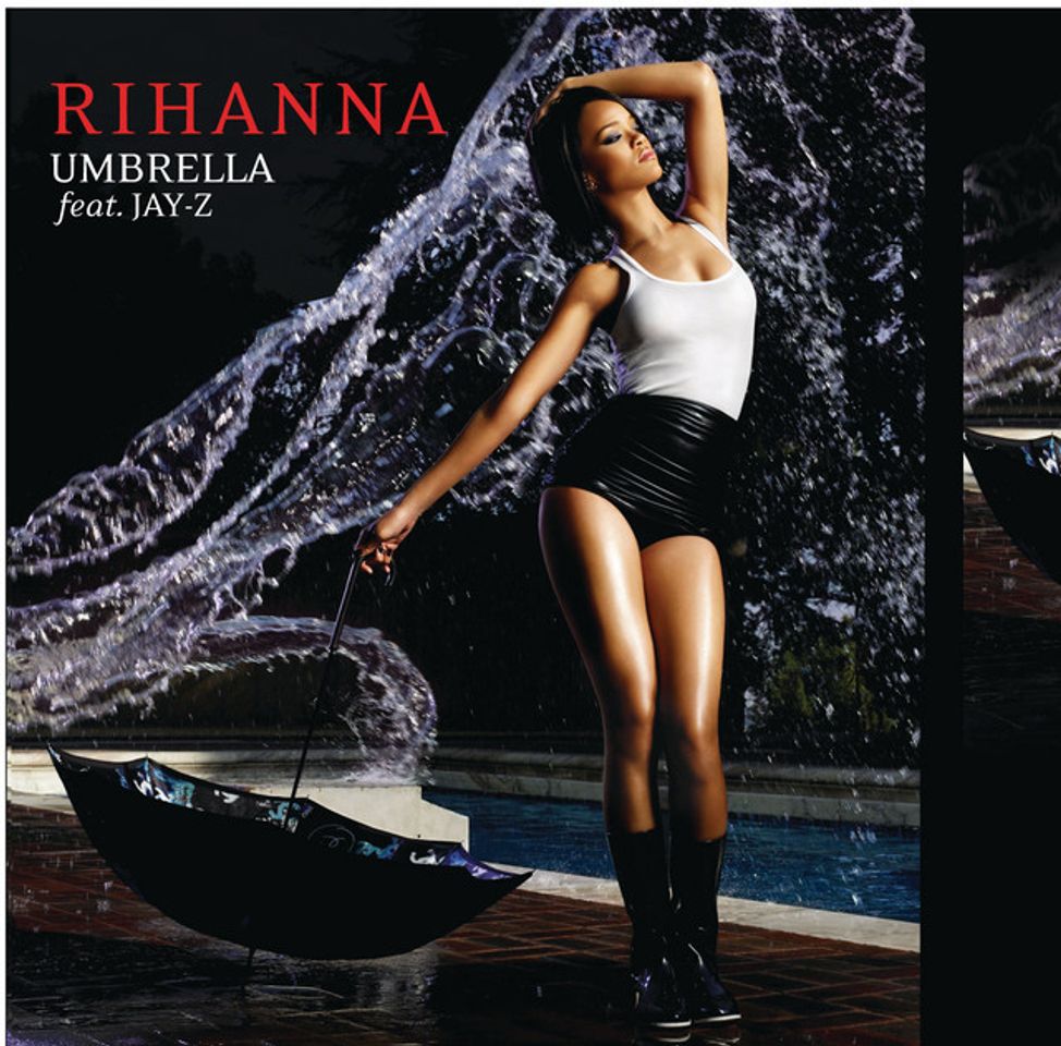 Music Umbrella - Radio Edit