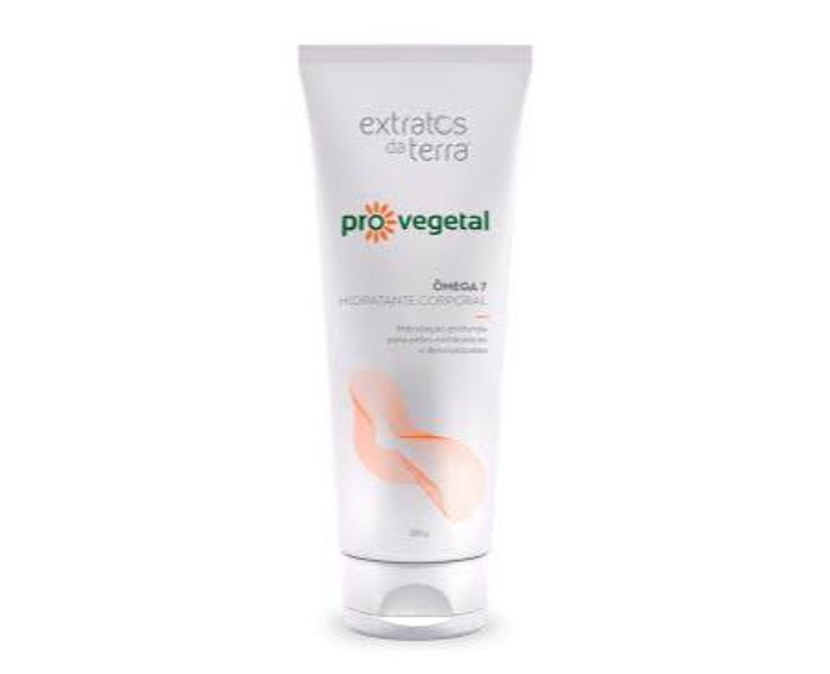 Moda Pro Vegetal Omega 7 180 g