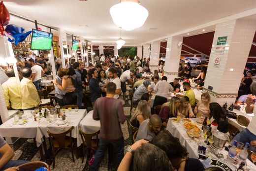 Esquina Mercatto - Frutos do Mar , Comida de Boteco , Cerveja Gelada , Bar de Mulheres Bonitas , Melhor Bar , Setor Bueno - Goiânia