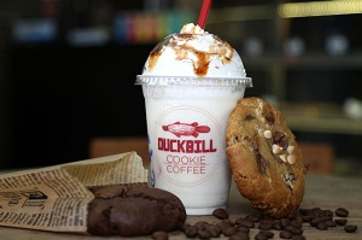 Restaurantes Duckbill Cookies & Coffee