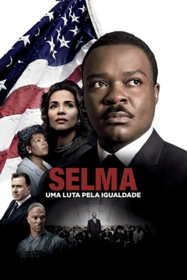 Película Selma