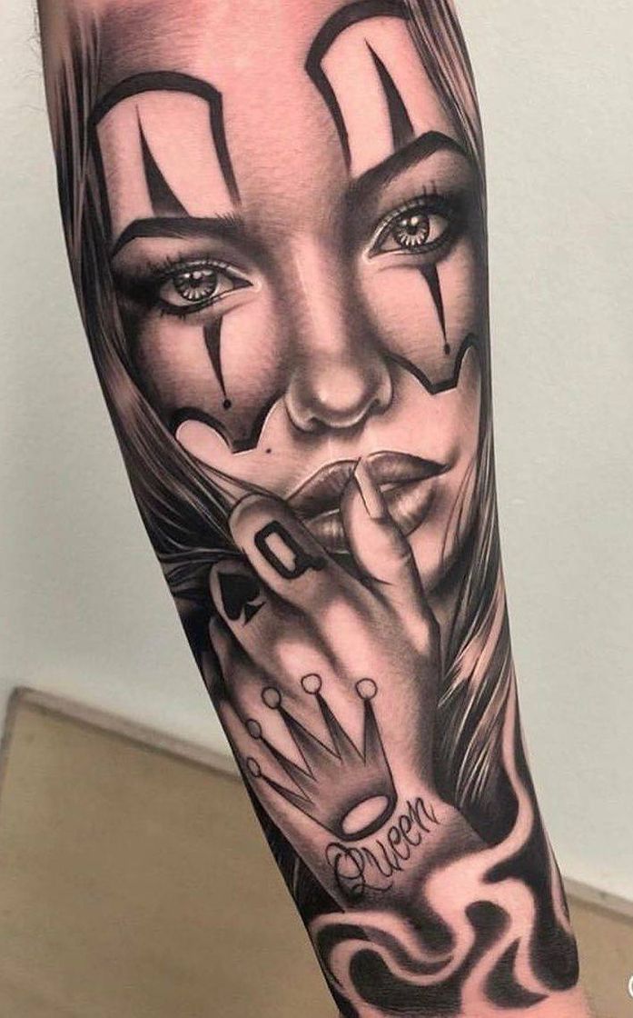 Fashion TATTOOS