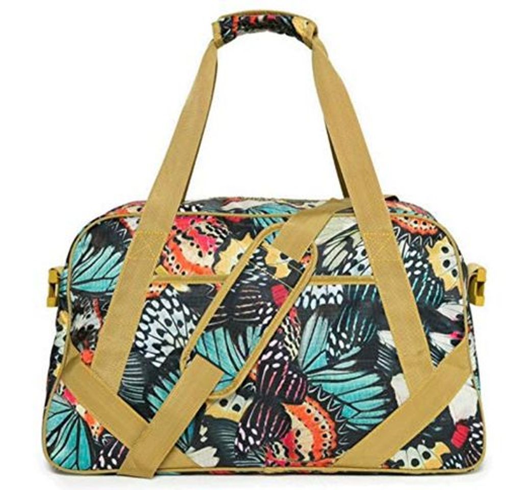 Fashion Desigual Bols Gym Bag Metamorphosis Papikra