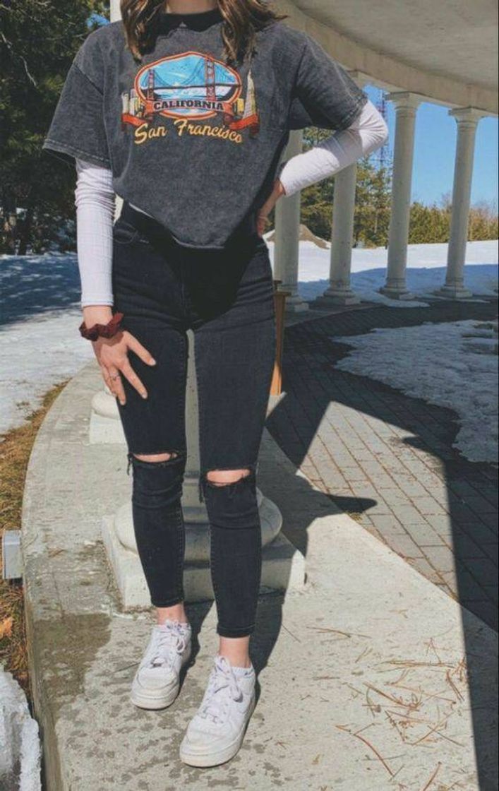 Social Casual 