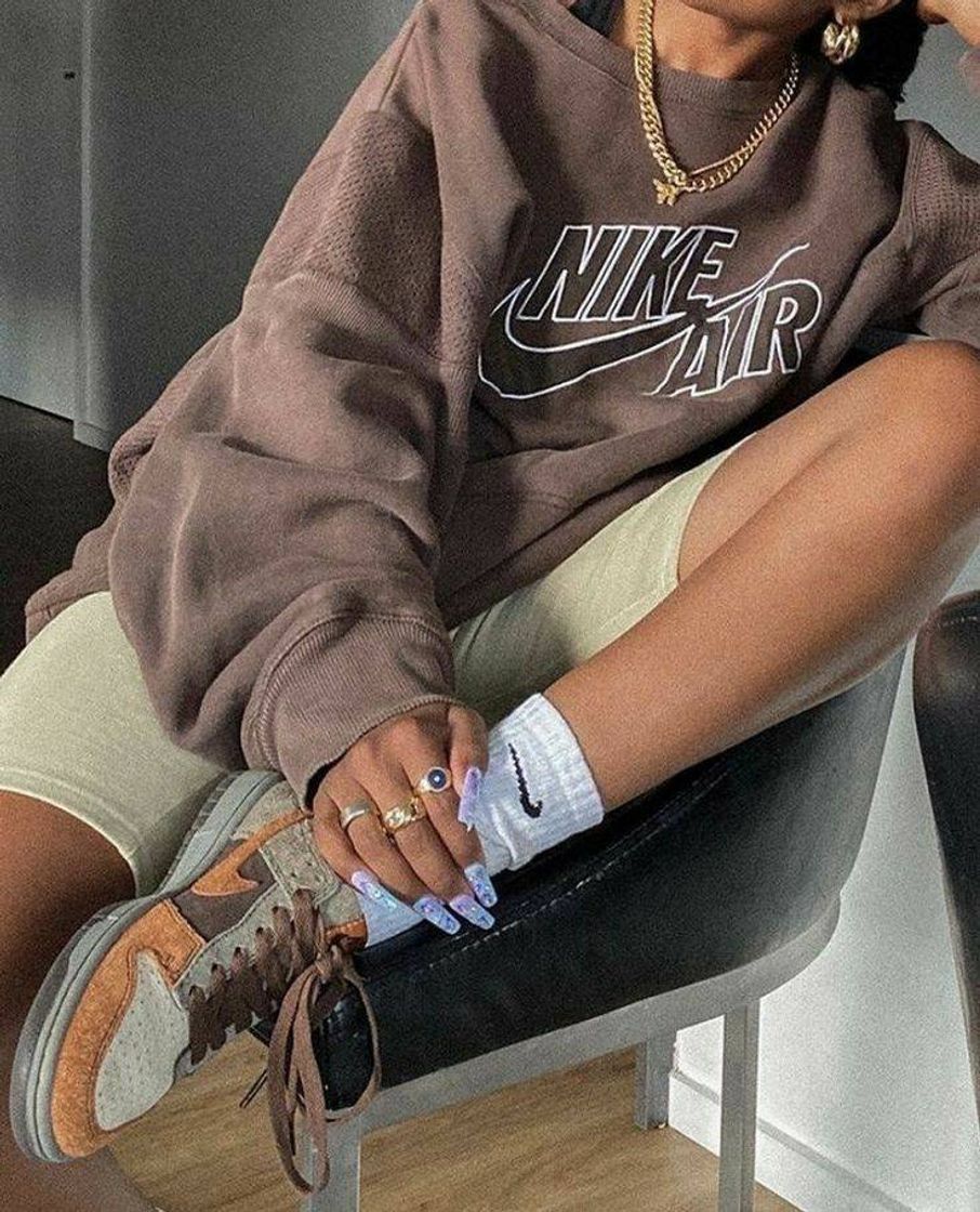 Fashion nike 🔥 