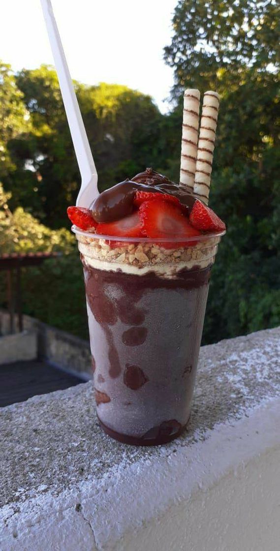 Moda Açaí 🍧😛