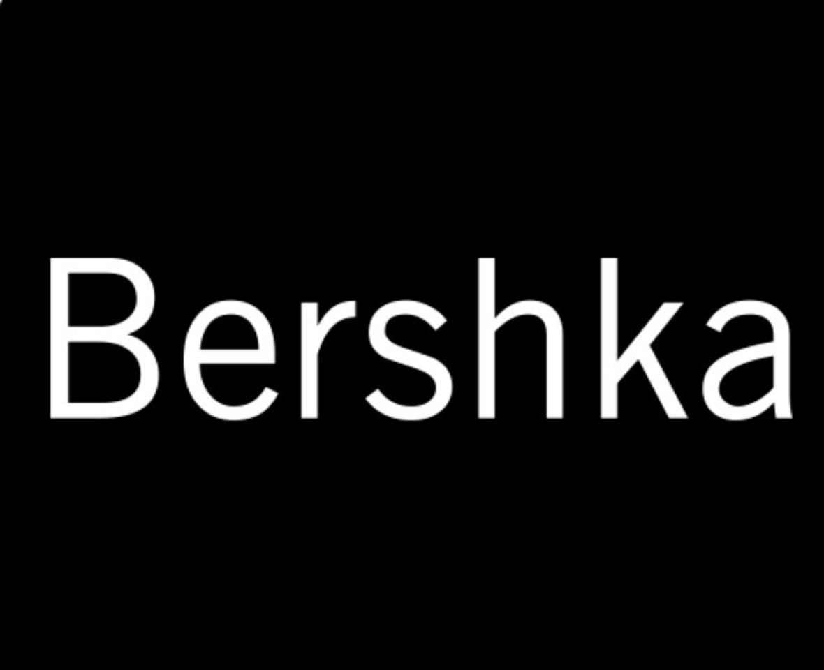 Moda Bershka