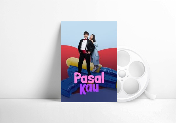 Movie All Because of You