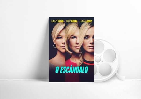 Movie El escándalo