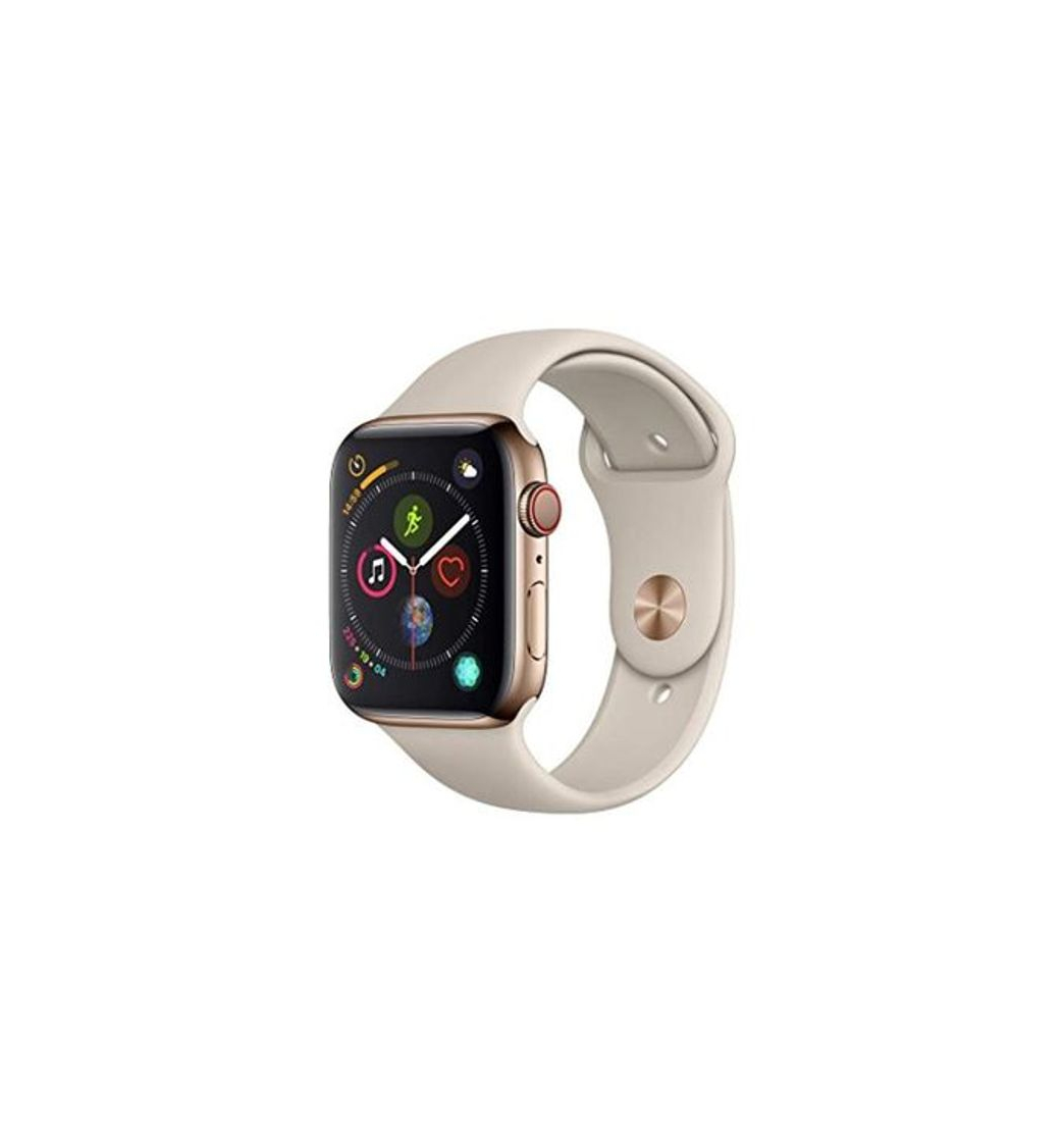 Fashion Apple Watch Series 4 (GPS