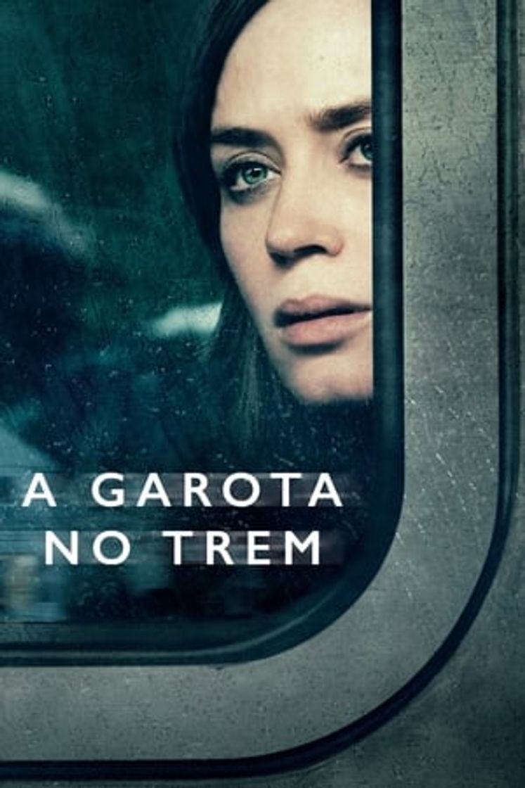 Movie La chica del tren