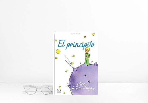 Book El Principito