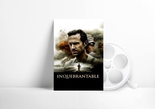 Movie Inquebrantable