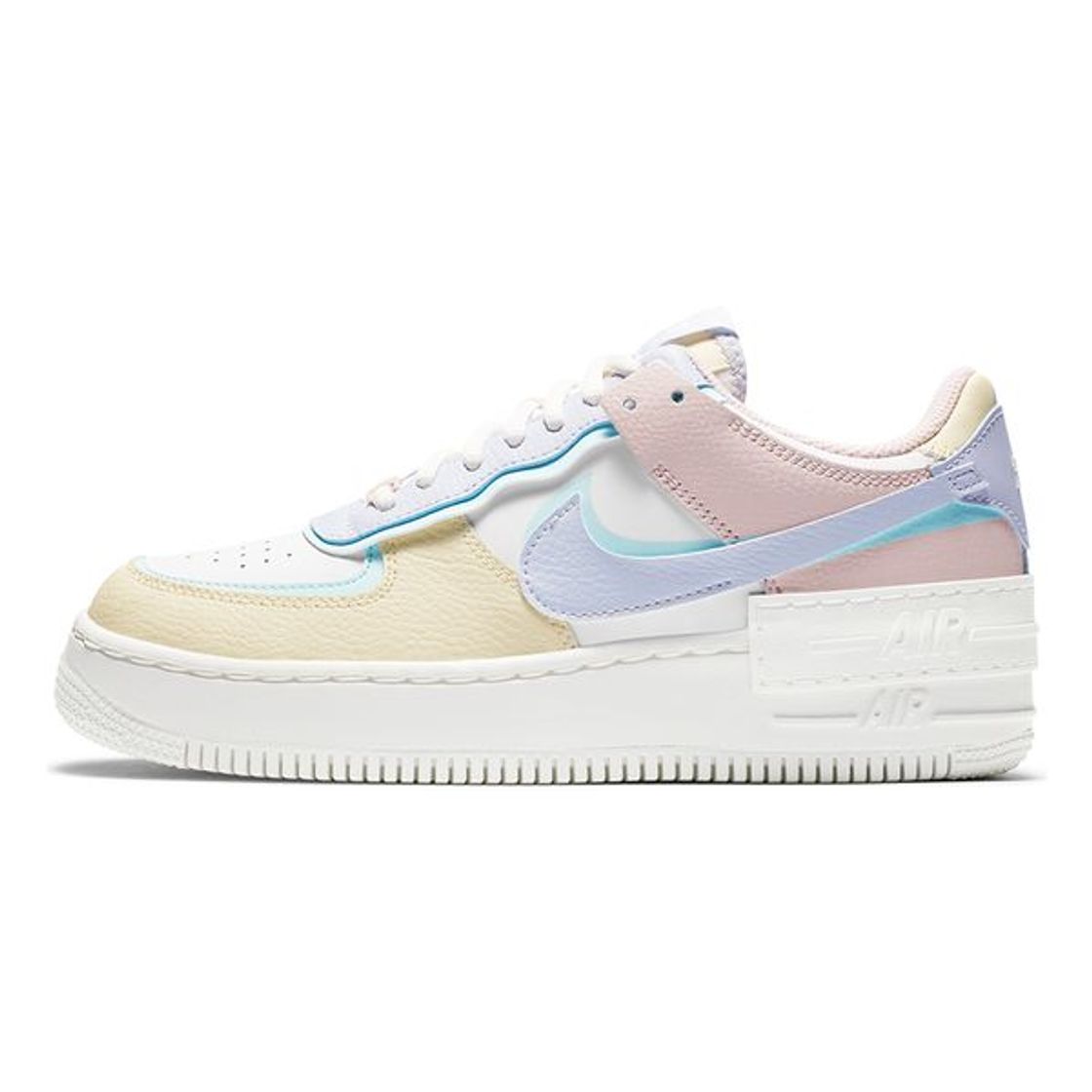 Moda Tênis Nike Air Force 1