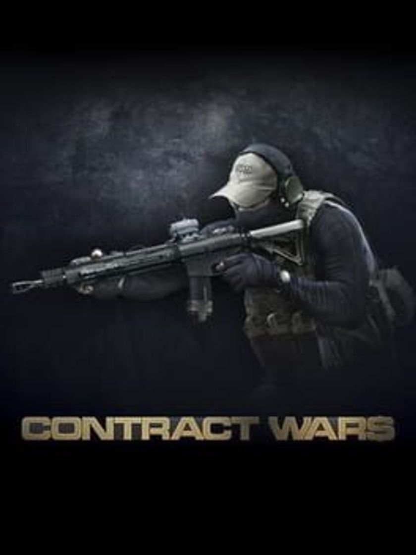 Videojuegos Contract Wars