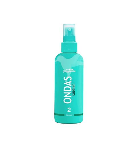 Spray cabello Ondas Surfing Deliplus