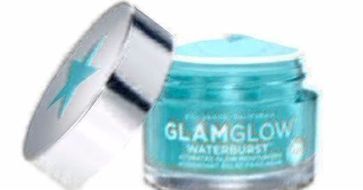 Glam Glow Crema hidratante