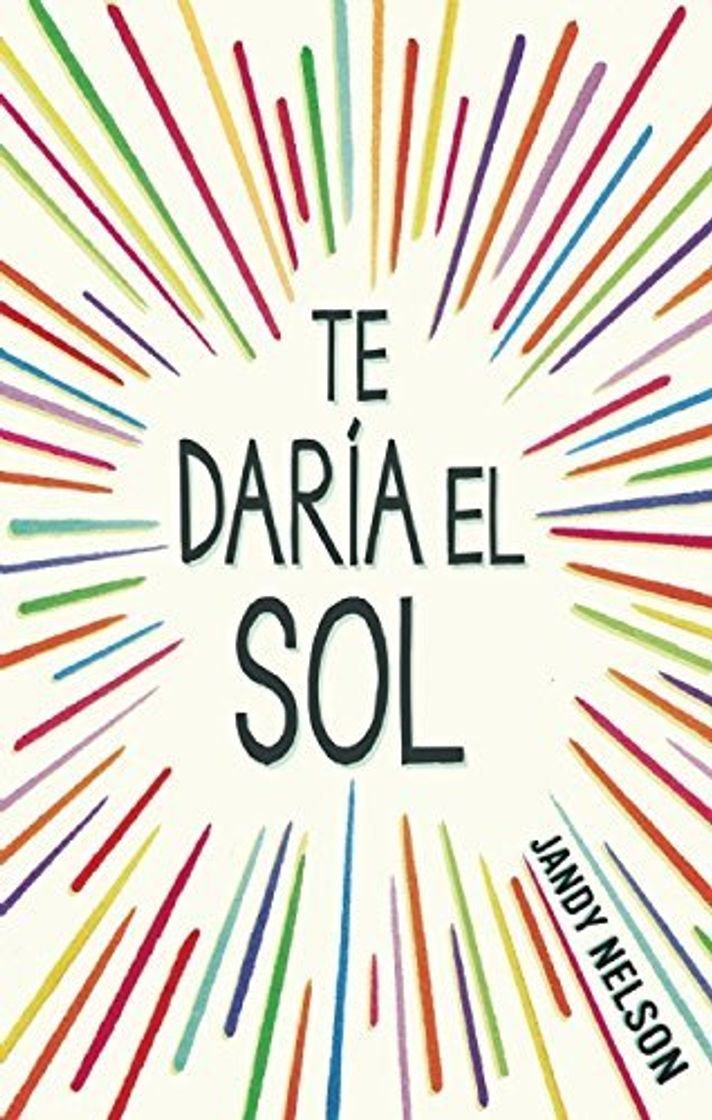 Libros Te daría el sol