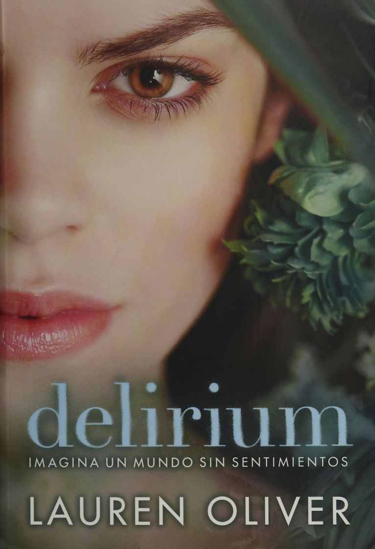 Libros Delirium