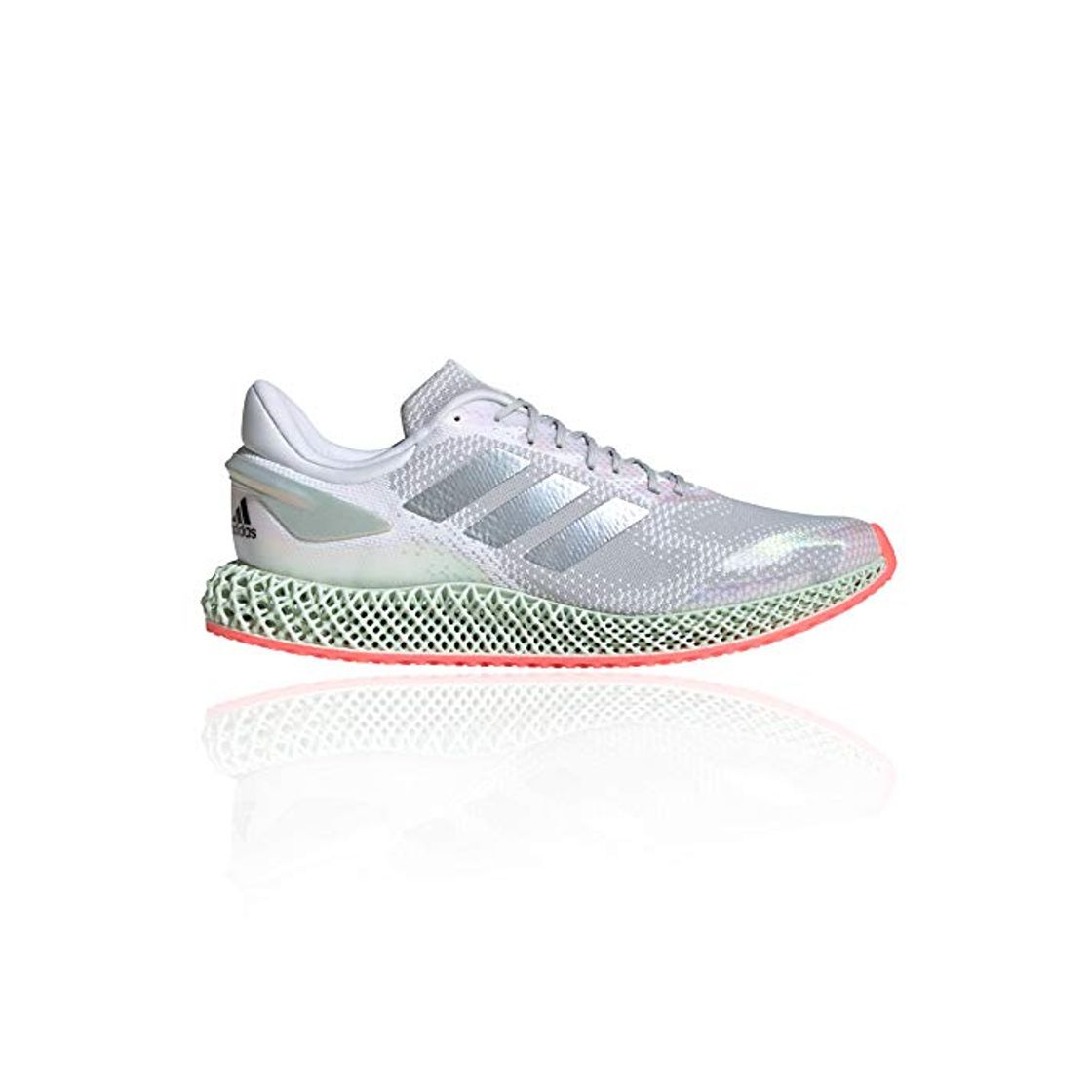 Moda Adidas 4D Run 1