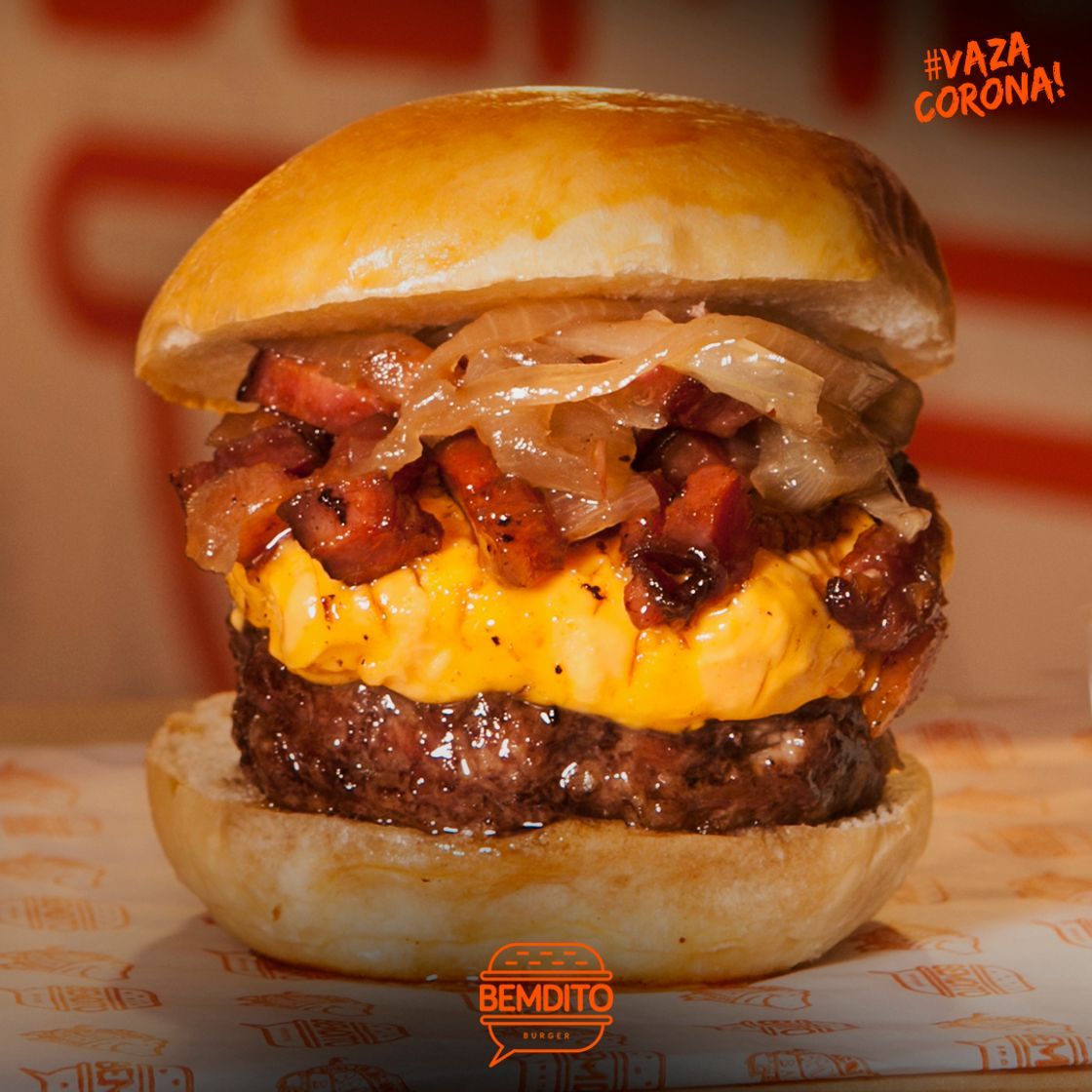 Restaurants BEMDITO BURGUER HAMBURGUERIA