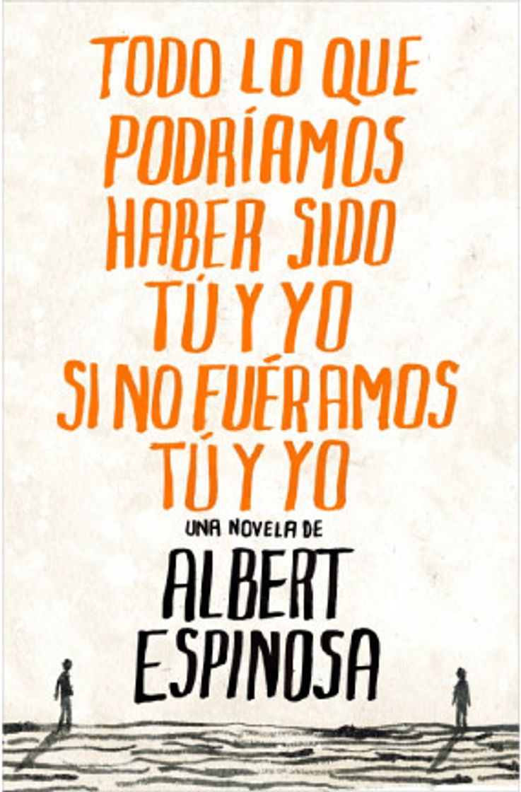 Albert Espinosa