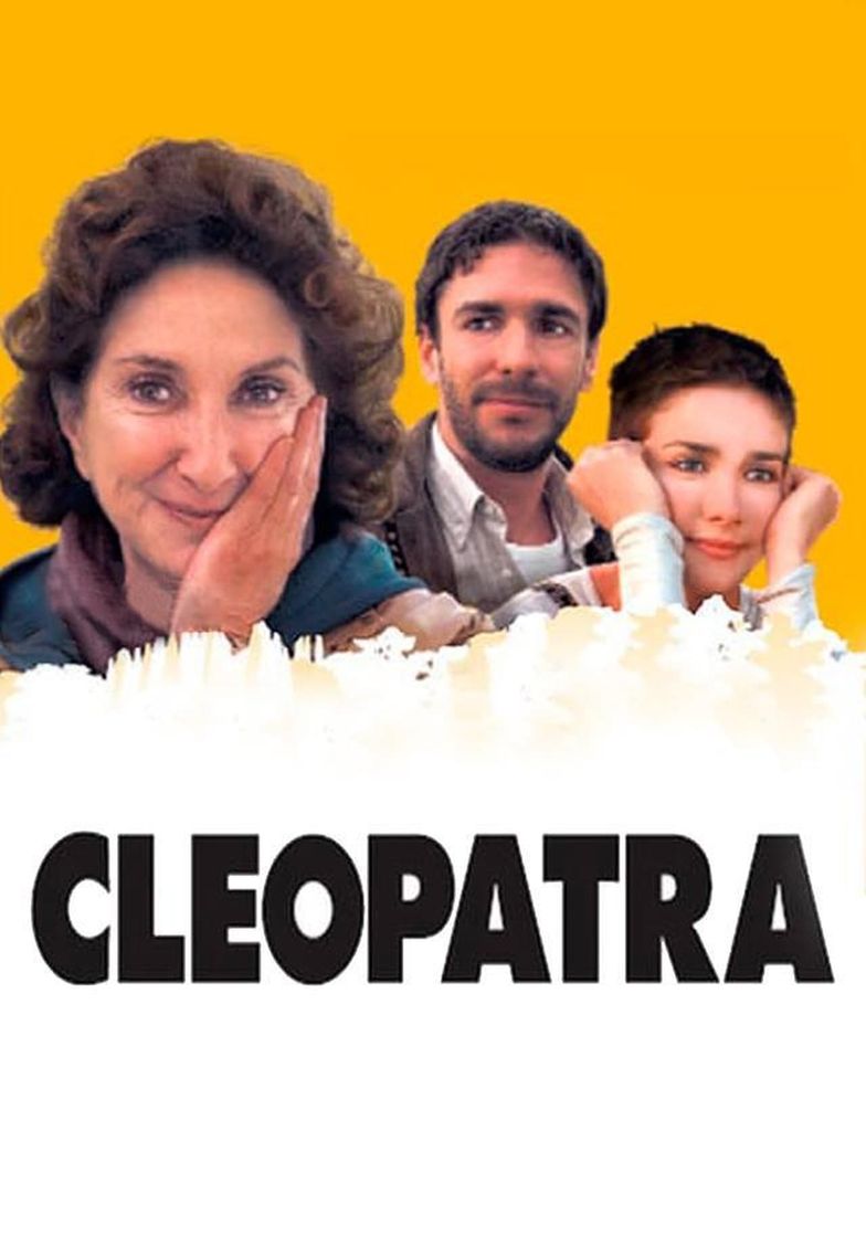 Movie Cleopatra