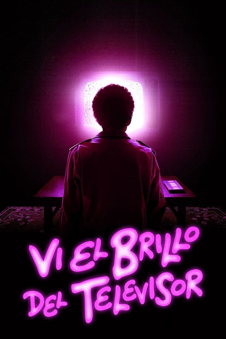 Movie El brillo de la televisión