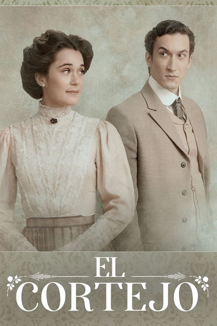 Movie Romance of Ida