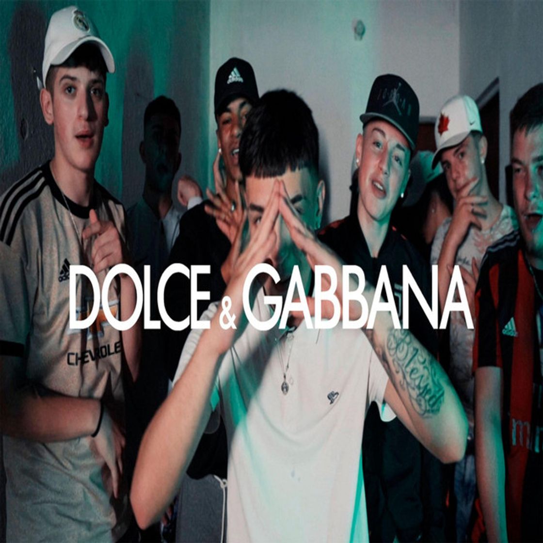 Canción Dolce & Gabbana