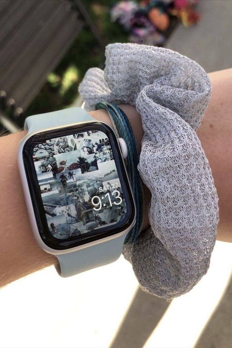 Social Relógio inteligente