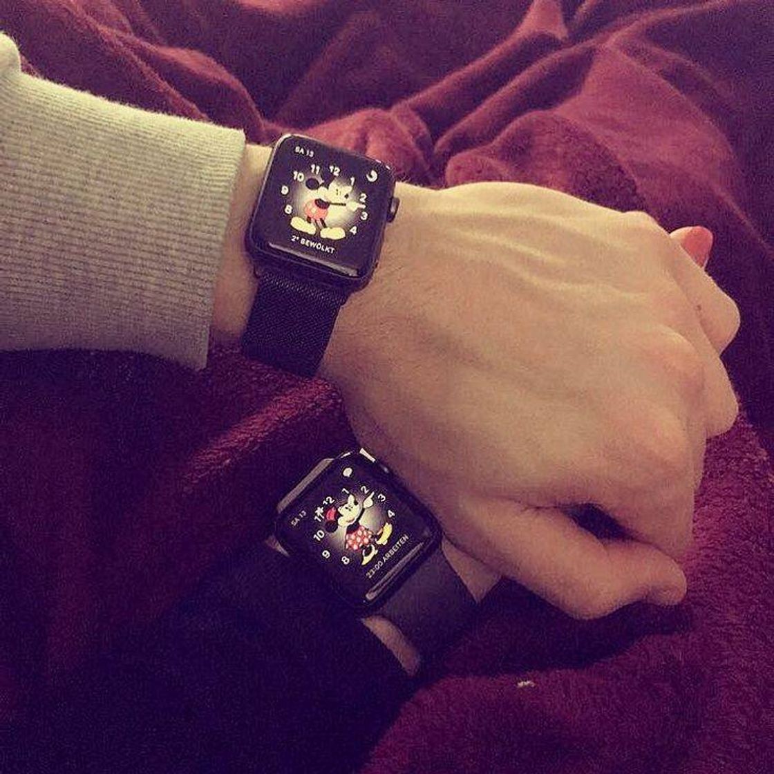 Social Relógio inteligente