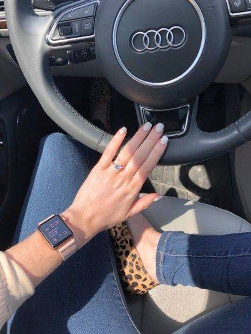 Social Relógio inteligente