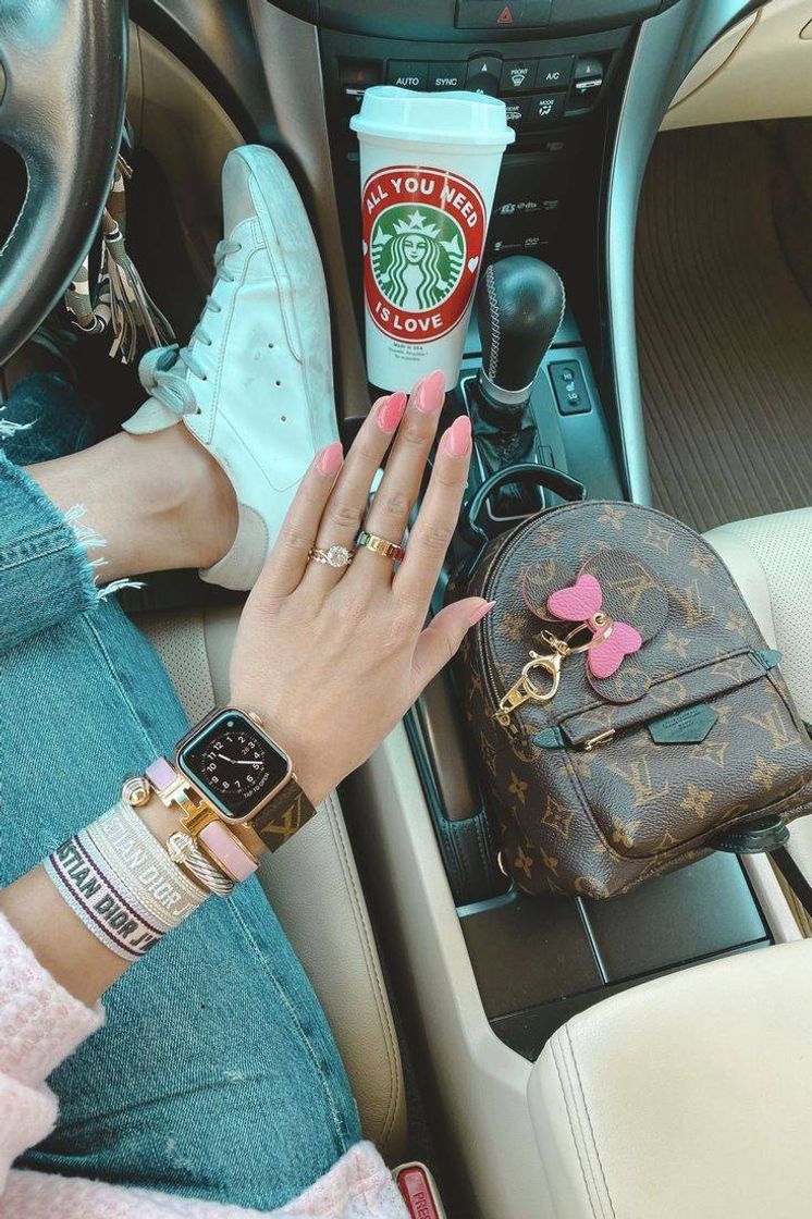 Social Relógio inteligente