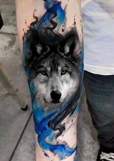 Tatoo Realista