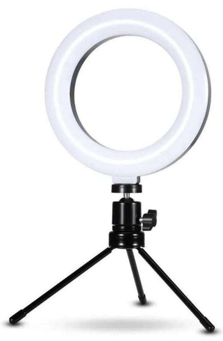 Fashion Ring light